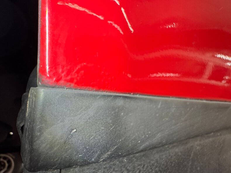 1999 Mercedes-Benz CLK CLK 320