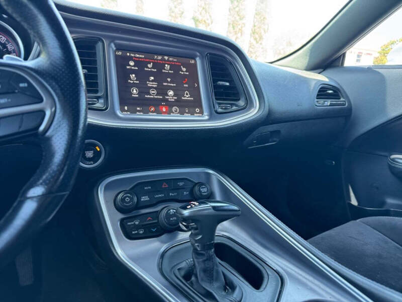2019 Dodge Challenger