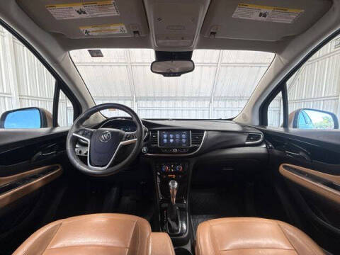 2017 Buick Encore Essence