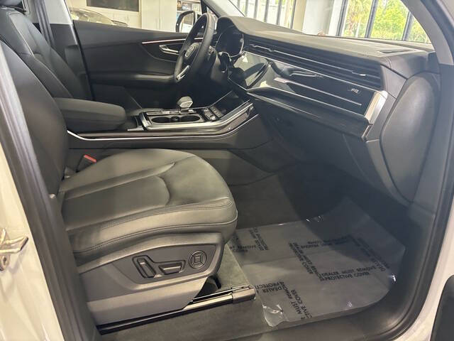 2024 Audi Q7 21