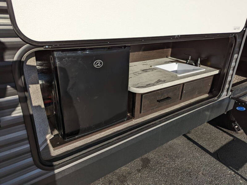 2022 Jayco Jay Flight