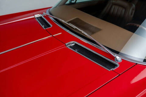 1965 Buick Riviera