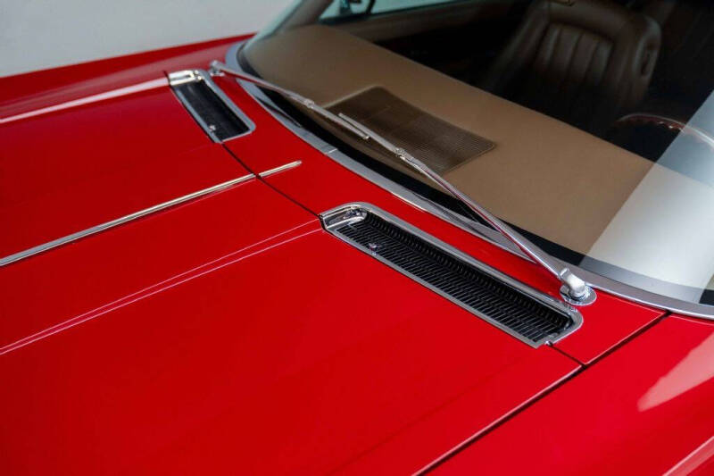 1965 Buick Riviera
