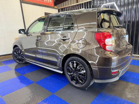 2011 Scion xD Release Series 3.0