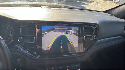 2025 Dodge Durango R/T Plus