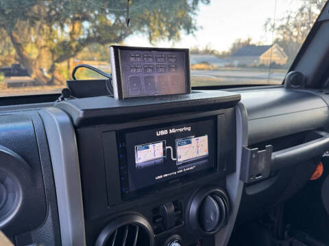 2008 Jeep Wrangler X