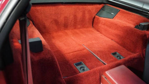 1984 Chevrolet Corvette