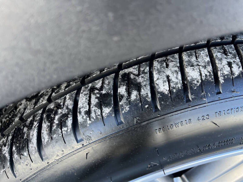 2016 Lincoln MKC Reserve