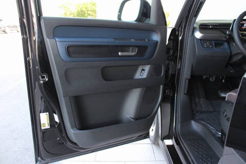 2025 Volkswagen ID. Buzz