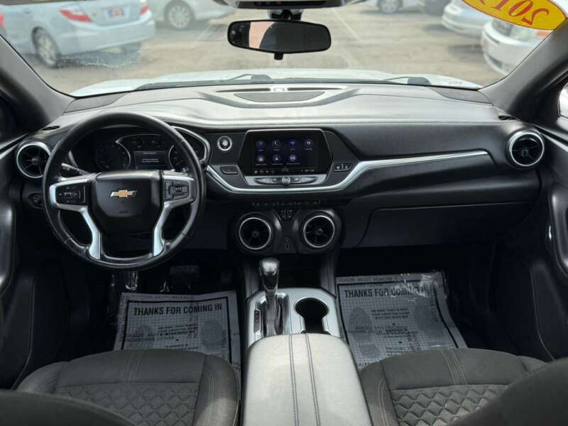 2019 Chevrolet Blazer LT