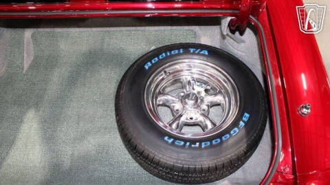 1969 Chevrolet Chevelle