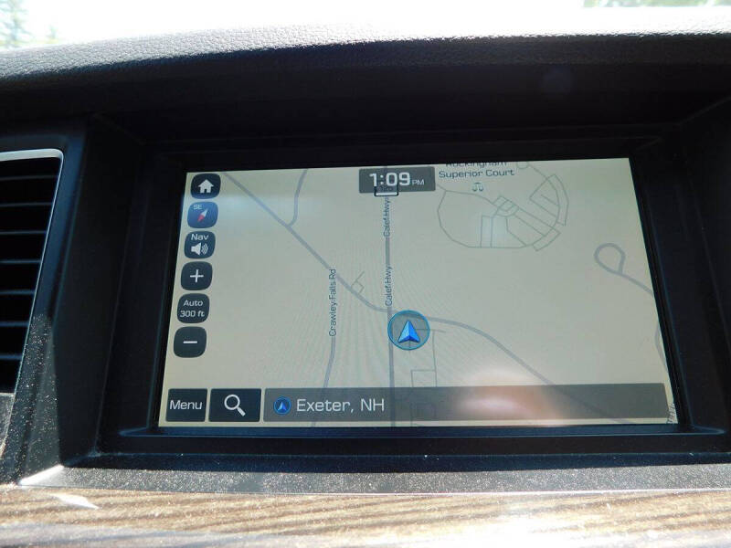 2015 Hyundai Genesis