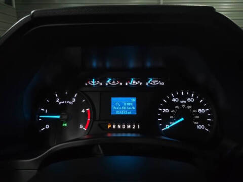 2019 Ford F-250 Super Duty