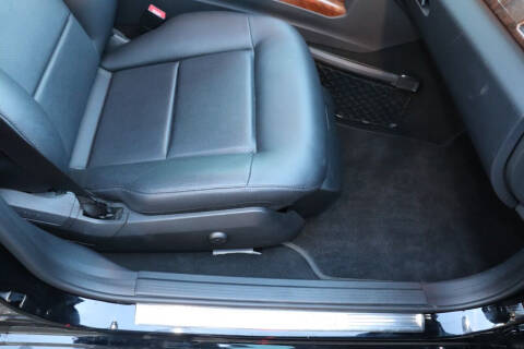 2013 Mercedes-Benz E-Class E 350 Luxury