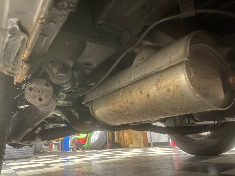 2010 Honda Element EX