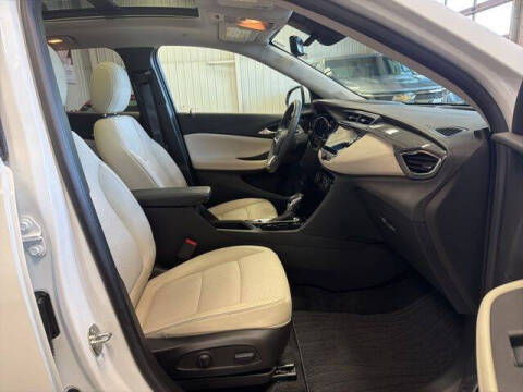 2023 Buick Encore GX Essence