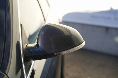 2013 Buick Regal Premium 1