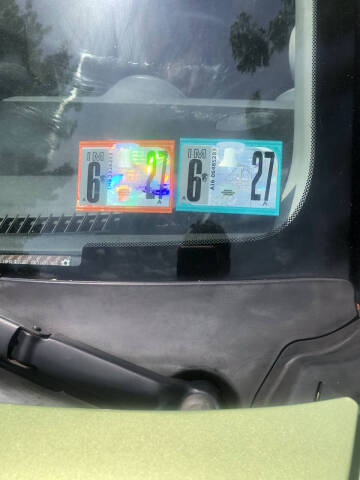 2006 Honda Element LX