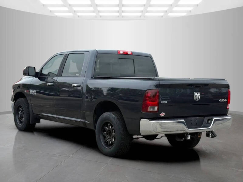 2015 RAM 1500
