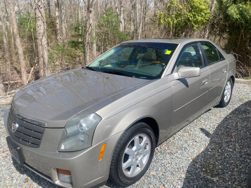 Anawan Auto Car Dealer in Rehoboth, MA