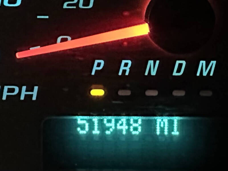 2022 Chevrolet Express 3500