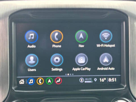 2021 GMC Sierra 2500HD