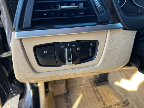 2015 BMW 4 Series 428i xDrive Gran Coupe