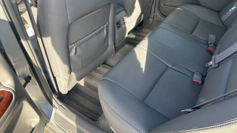 2006 Toyota Camry XLE