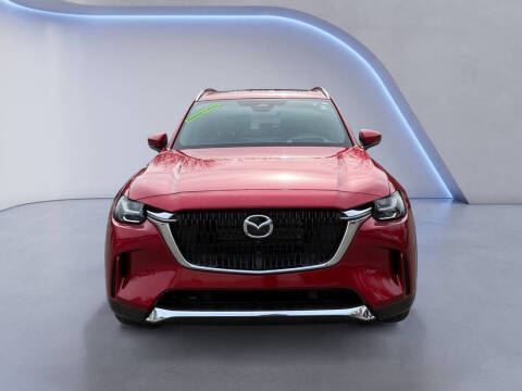 2024 Mazda CX-90 3.3 Turbo Premium Plus