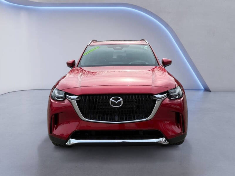 2024 Mazda CX-90 3.3 Turbo Premium Plus