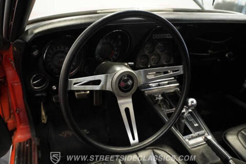 1970 Chevrolet Corvette
