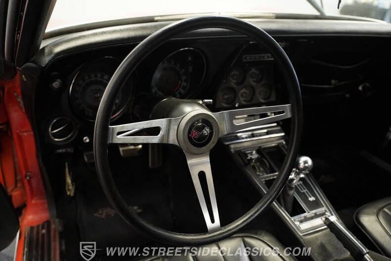 1970 Chevrolet Corvette