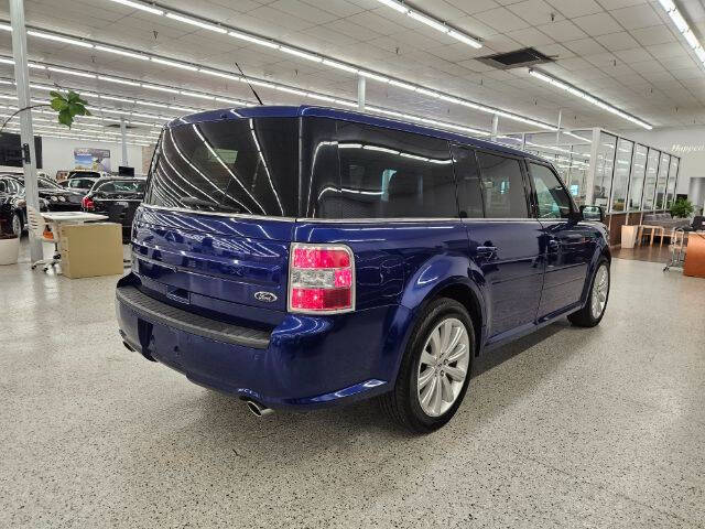 2014 Ford Flex SEL