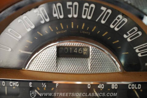 1954 Pontiac Star Chief