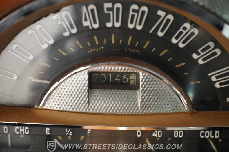 1954 Pontiac Star Chief