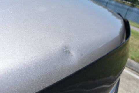 2007 Chevrolet Silverado 2500HD Classic