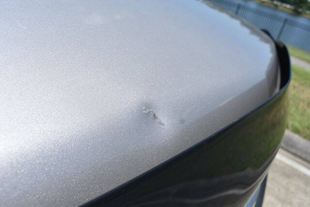 2007 Chevrolet Silverado 2500HD Classic