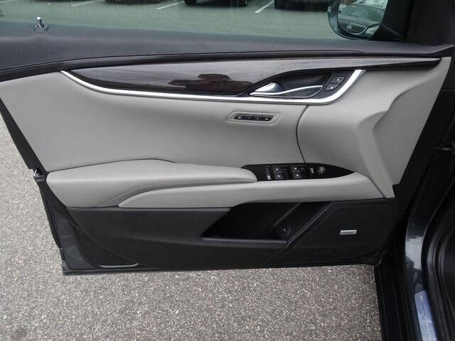 2016 Cadillac XTS Luxury