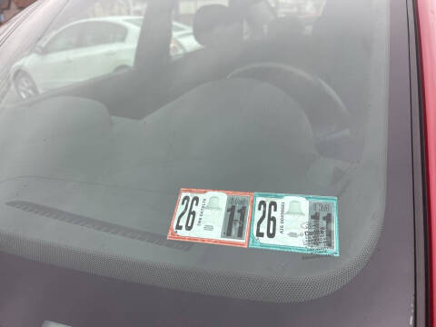 2011 Ford Focus Sport SES