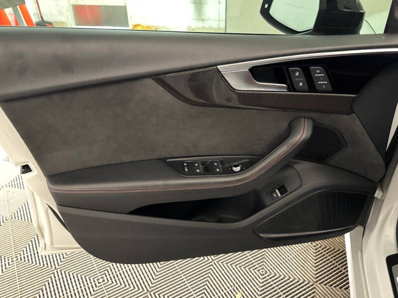 2021 Audi S5 Sportback 3.0T quattro Premium Plus