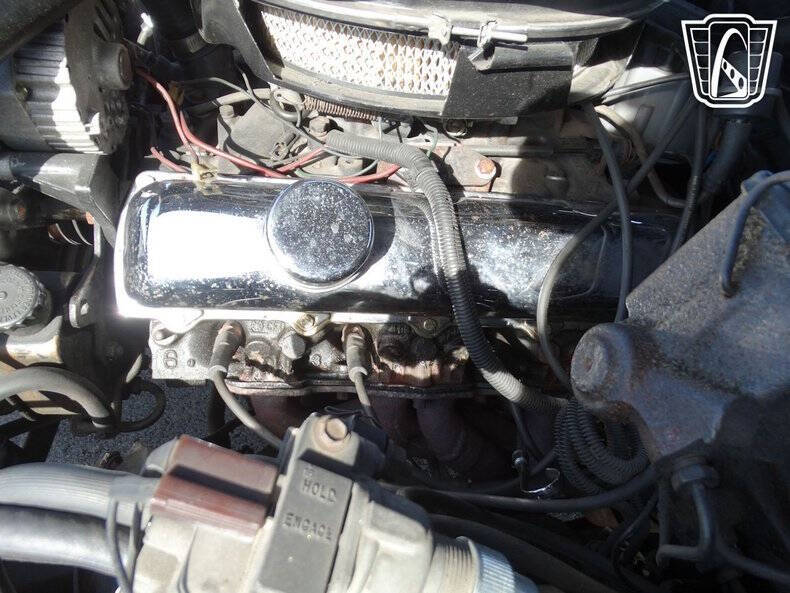 1979 Pontiac Firebird