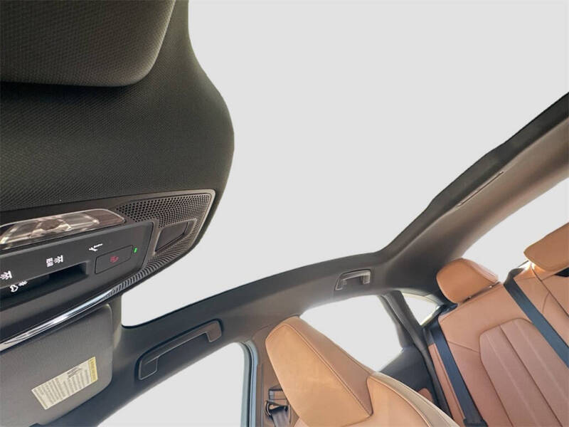 2025 Audi A5 quattro Premium Plus TFSI