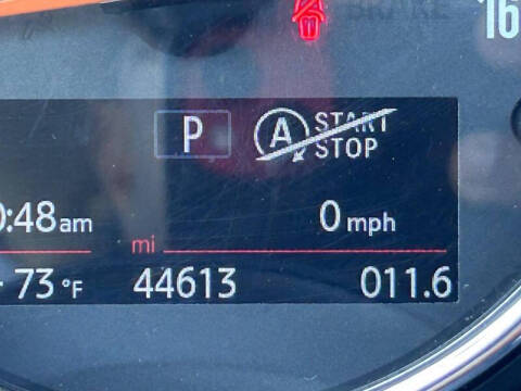 2018 MINI Clubman Cooper S ALL4