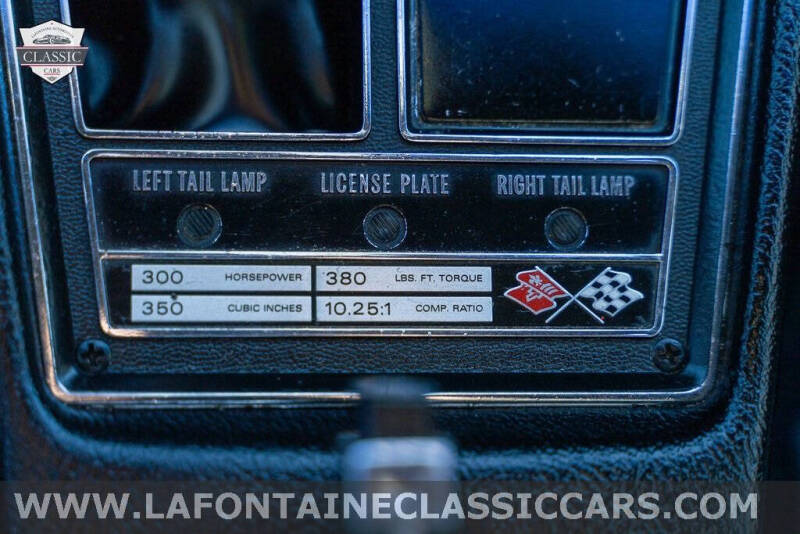 1969 Chevrolet Corvette