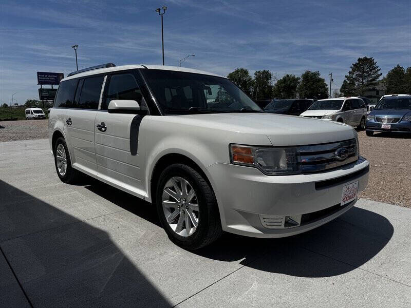 2009 Ford Flex SEL