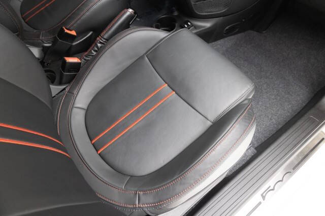 2018 FIAT 500 Abarth