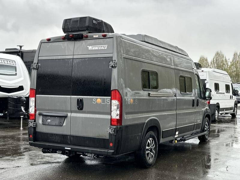 2024 RAM ProMaster