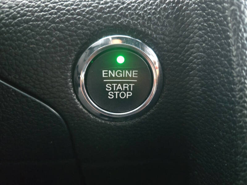 2017 Lincoln Navigator Select