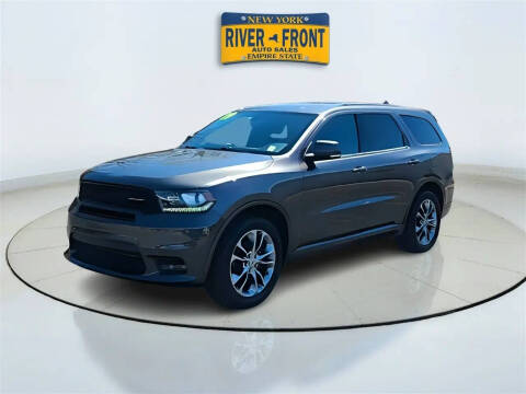 2019 Dodge Durango GT Plus