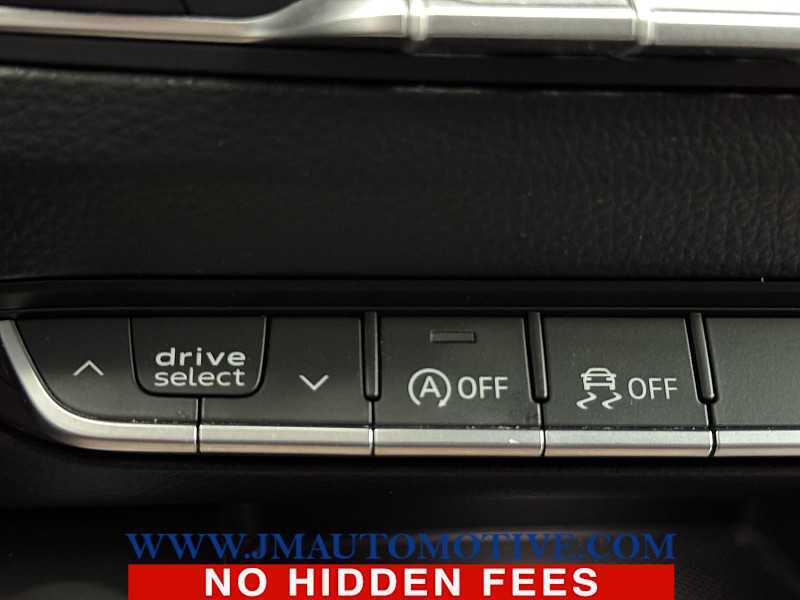 2021 Audi Q5 quattro Premium Plus 45 TFSI